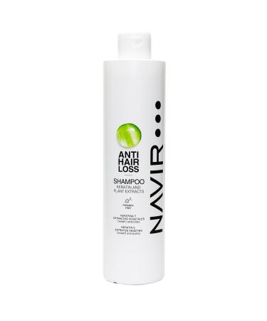 Navir Profesional NAVIR Professional | Anti-hair loss shampoo 500 ml | Women and Men