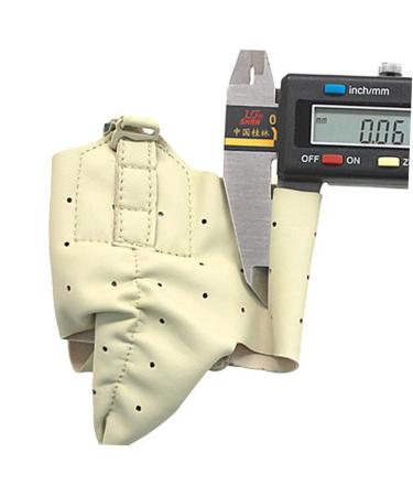 MAGICLULU Big Straightener - Ultimate Bunion Splint for Men & Women | International Shipping Available - Buy Online on GoSupps.com