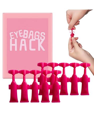 Cr me Hydratante Pour Les Yeux | 10 Pi ces de Cr me Yeux Matin liminer les poches sous les yeux 10ml