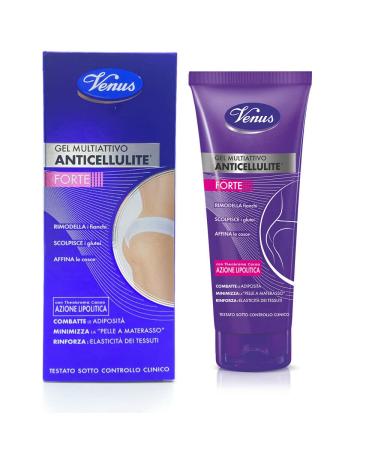 VENUS Anticellulite Multi-Active Gel 200ml - Body Cream