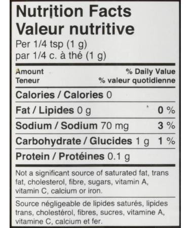 Club House La Grille Grilling Made Easy Fiery Habanero and Roasted Garlic Seasoning 705g - Buy Online on GoSupps.com