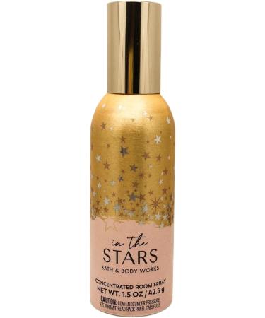 Bath and Body Works In The Stars Room Spray Set - 2 Pack 1.5 oz - Concentrated Scent - Buy Online on GoSupps.com
