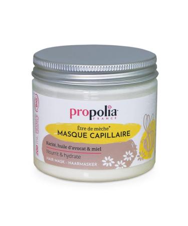 Propolia biological hair mask