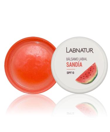 SANDIA SYS LIP BALANCE Organic Lip Care 100% certified natural cosmetics 15 ml