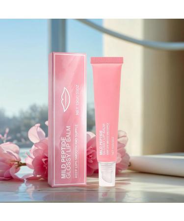 Nourishing lip balm | Skincare products that are nourishing and non-greasy | Moisturizing lip care cream | For girls women teens family friends and little ones - Buy Online on GoSupps.com