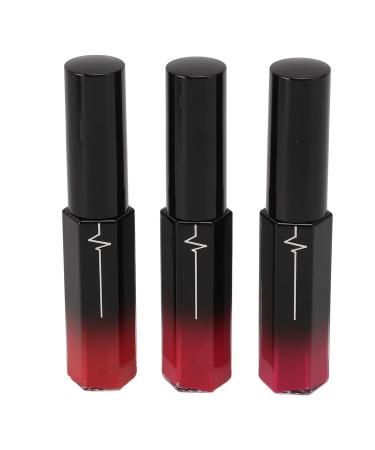 Long Lasting Matte Liquid Lipstick Set | Plumping & Hydrating | Waterproof Lip Gloss | Variety of Shades for Every Occasion - Shop Internationally - Buy Online on GoSupps.com