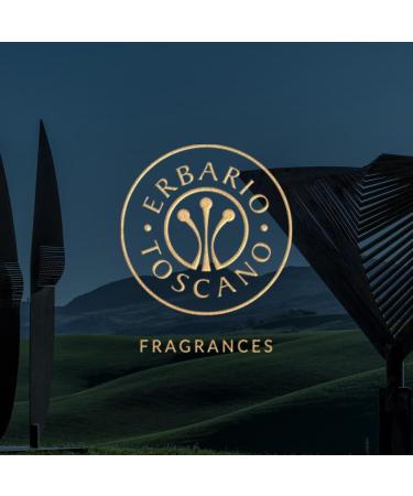 Erbario Toscano Protective hand cream orange blossom 100 ml with organic orange blossom extract keeps the skin nourished and soft - Buy Online on GoSupps.com