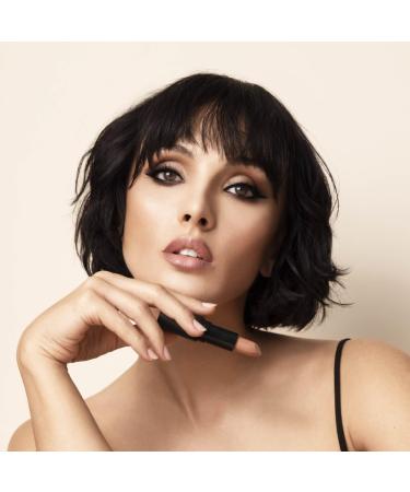  LEPO LEPO | 3D Lipstick high-definition lipstick no. 112 Marsala with rice wax and jojoba oil intense color and perfect hydration for lips with a three-dimensional appearance - Buy Online on GoSupps.com