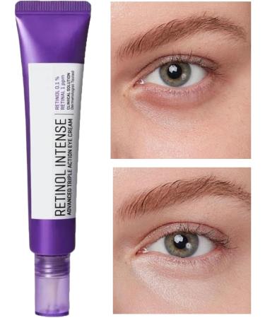  WJnflQN Moisturizing Eye Cream Firming Eye Contour Lotion | 30ml Fast Absorption Use Night Day Home Travel Camping - Buy Online on GoSupps.com