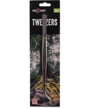 ReptiPlanet Tweezers 25 cm - Buy Online on GoSupps.com