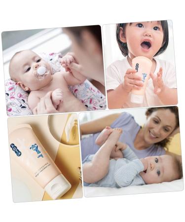 TOYANDONA Baby Buttocks Balm - Diaper Rash Cream for Hydrating and Moisturizing Hip Skin Care - Buy Online on GoSupps.com