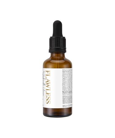 Flawless by Gabrielle Union Restoring Exotic Oil Treatment for Natural Coily Hair 1.7 OZ - Buy Online on GoSupps.com