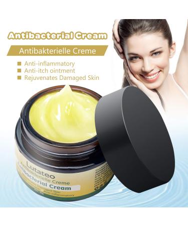 Gold Bond Ultimate Aloe Cream 14oz Pump (3 Pack) - Buy Online on GoSupps.com