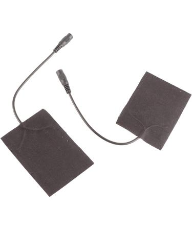 Portable 5V Electric Heating Pad Hand Warmer | Easy to Carry Split Type Heater for Quick Relief - Buy Online on GoSupps.com