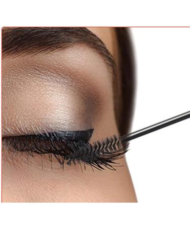 Eyelash Brushes Makeup Brushes Disposable Mascara Wands Applicator Eye Lashes Cosmetic Brush Makeup Tools - Buy Online on GoSupps.com