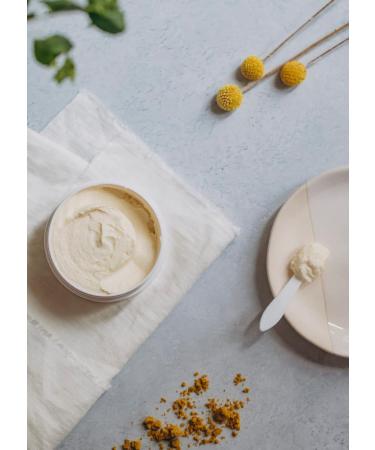 Margaret Dabbs Pure Cracked Heel Treatment Balm 30ml - Smooth Nourished Feet | International Shipping Available - Buy Online on GoSupps.com