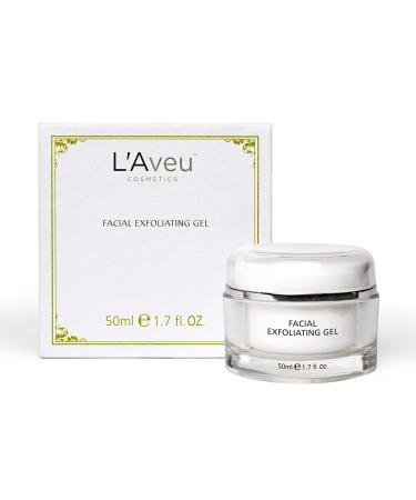 L'Aveu Facial Exfoliating Gel 50ml by L'Aveu Cosmetics