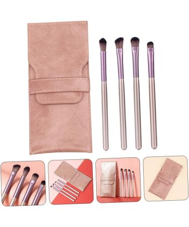 minkissy 2 Sets Eye Shadow Brush Set Powder Makeup Brush for Makeup Concealer Brush Cosmetics Brush Makeup Brush for Girls Eye Makeup Artificial Fiber Major Cangzhou Miss - Buy Online on GoSupps.com