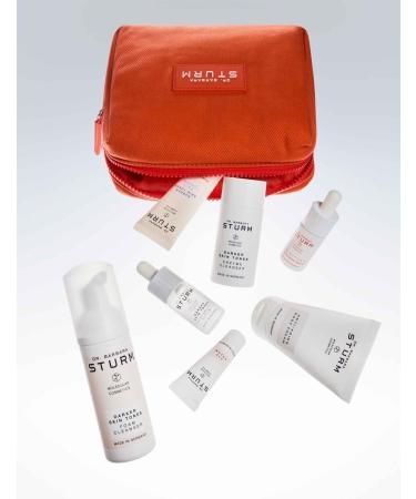 Dr. Barbara Sturm Darker Skin Tones Discovery Kit - Buy Online on GoSupps.com