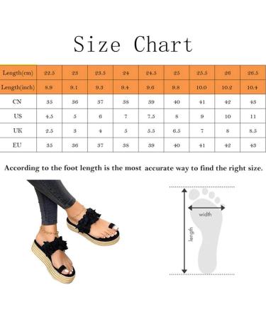 Women s Floral Plateau Wedge Sandals | Casual Beach & Hiking Flip Flops - Gray 36-37 EU - Buy Online on GoSupps.com