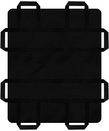 Positioning Bed Pad - Positioning Bed Pad with Handles | Reusable & Washable Transfer Sheet for Turning Lifting & Repositioning 47.4X39.6in Uwariloy - Buy Online on GoSupps.com