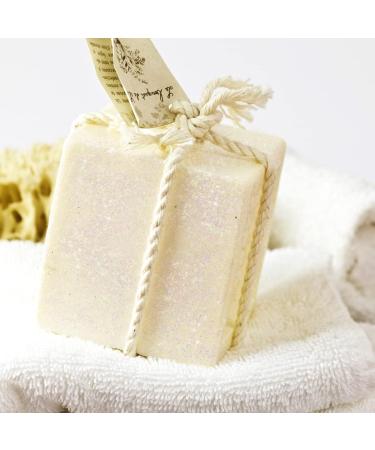 Hemway Biodegradable Eco Body Glitter - Cosmetic Safe Gold 100g | Large Sparkling Glitter for Eco-Friendly Beauty - Buy Online on GoSupps.com