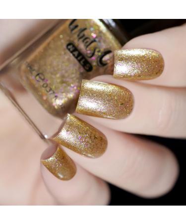 Whats Up Nails - Too Cold for School Collection | 6 Polishes (Can t Unsee Moody Duty Hero Below Zero Drippy Days Sequin Seeker Passion is My Passion) - International Shipping Available - Buy Online on GoSupps.com