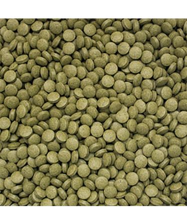 Tropical 3-Algae Tablets B 250ml / 150g - Algae food for bottom fish and crustaceans sinking tablets - Buy Online on GoSupps.com