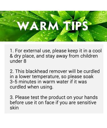 Purifying Charcoal Blackhead Remover Mask for Face and Nose - Pore Cleansing Strips for All Skin Types - Buy Online on GoSupps.com