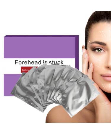 Sonew Anti Folding Pad frown lines removal hydration moisturizing skin anti -aging face anti -fold patches for women and men