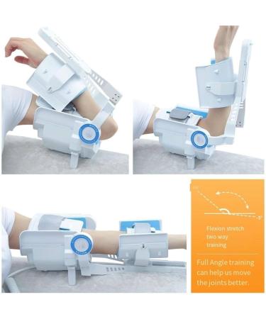 Wireless Robot Arm for Stroke Rehabilitation | Intelligent Elbow Joint Exerciser for Hemiplegia Patients - Buy Online on GoSupps.com