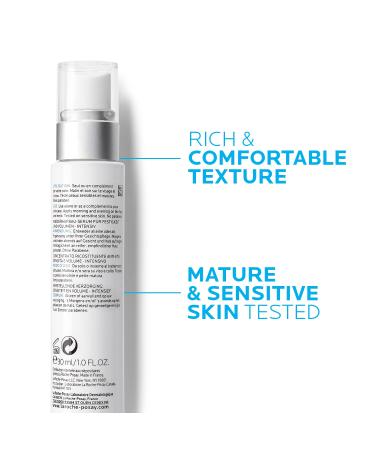 La Roche-Posay Substiane Anti Aging Serum - 1 Fl Oz - Skin Plumping & Moisturizing Serum - Buy Online on GoSupps.com