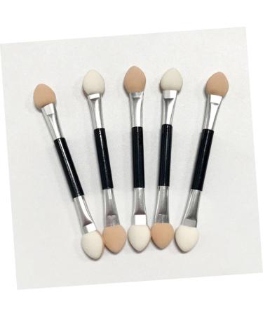 Healeved 30pcs Makeup Eyeshadow Brush Makeup Beauty Kit Women Eyeshadow Brush Eyeshadow Brush Kit - Buy Online on GoSupps.com