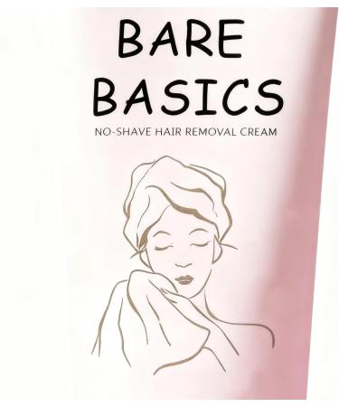 Underarm hair removal cream | 150 ml quick and easy without shaving | Easy body hair removal cream for men women teenagers private areas pubic area - Buy Online on GoSupps.com