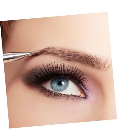 Beavorty 9 Sheets Waterproof Eyebrow Stickers Eyebrow Shape Stickers Temporary Brow Tattoos 6d Post Paper - Buy Online on GoSupps.com