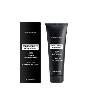 Generisch Instant lifting anti-wrinkle cream firming and instant lifting cream fast lifting natural and gentle easy to apply (1)