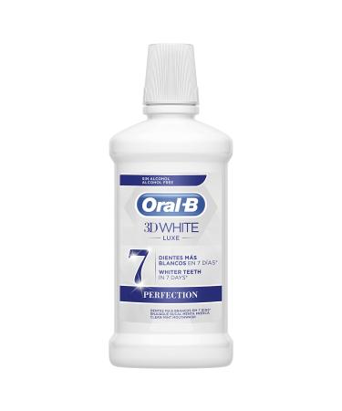 Oral-B mouthwash - Buy Online on GoSupps.com