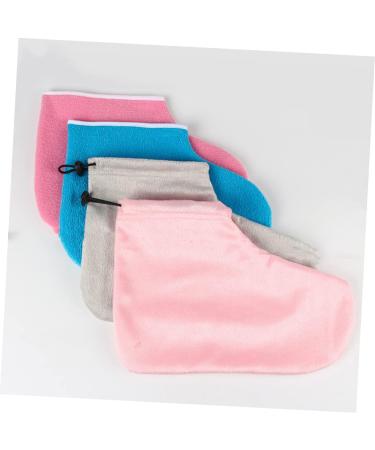 Housoutil 2 Pair Insulation Cotton Pink Care - Buy Online on GoSupps.com