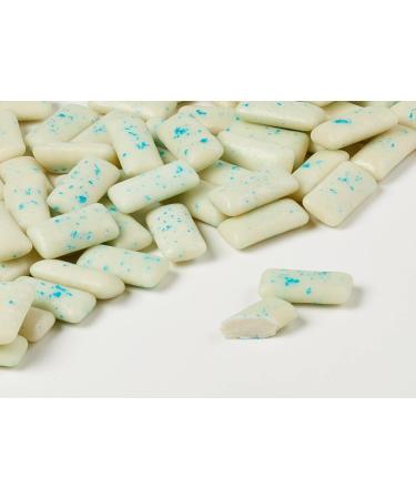 Extra Chewing Gum Sugar Free Ice Peppermint Flavour Chewing Gum 46 Pieces 64g - Buy Online on GoSupps.com