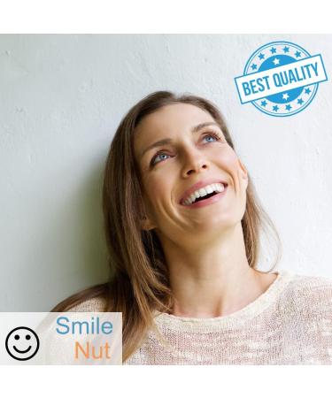 Oral B Compatible Electric Toothbrush Heads 4 Pack - Superior Cleaning & Plaque Removal for Braun Handles - Adults Premium Replacement Heads - White, 1 Pack - Buy Online on GoSupps.com