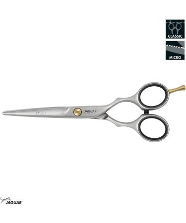 JAGUAR Pre-Style Ergo 13.97 cm Scissor - Professional Hair Cutting Tool - Buy Online on GoSupps.com