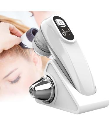 Skin Diagnosis Hair Analyzer 5 in 50x/200x Lens WiFi 5G 1000w Pixels Skin Hair Follicle Detector Used for Home Beauty Salon Hair Care Center