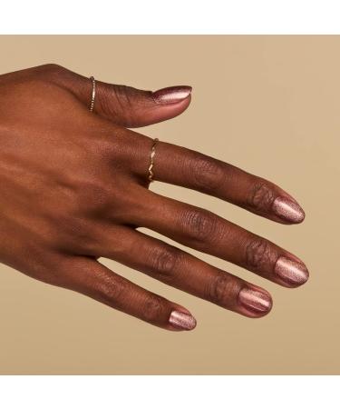 SEMILAC 333 Shine Brown Nail UV Gel Polish | Long Lasting and Easy to Apply | Soak off UV/Led | Perfect for Home and Professional Manicure and Pedicure 7 ml - Buy Online on GoSupps.com