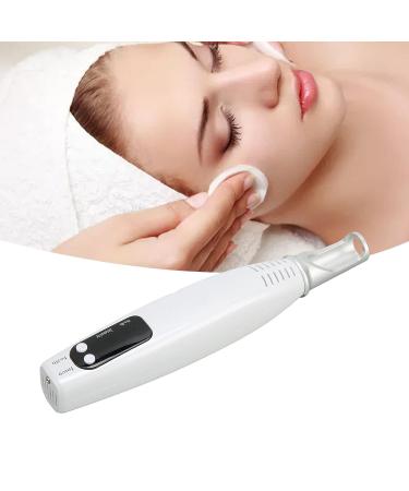 Handheld Freckle Removal Pen | Blue Light Skin Beauty Device | Dark Spot Removal | Face Repair Machine | Ideal Gift for Women - Buy Online on GoSupps.com