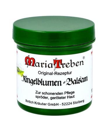 Maria Treben mariglower balm 100 ml