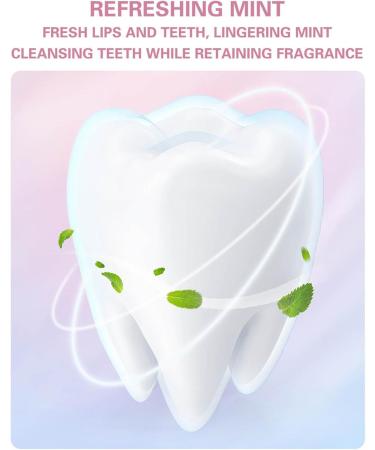 Teeth Whitening Toothpaste Nicotinamide Whitening Toothpaste Xoermioy Niacinamide Whitening Toothpaste Dazzling White Toothpaste Fresh Breath Fresh Breath For Women Men (m 1PC) - Buy Online on GoSupps.com