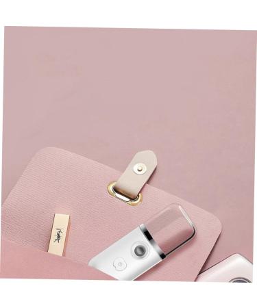 FOMIYES 3pcs Hydrating Instrument Eyelash Extensions Mist Portable Mist Sprayer Face Abs White - Buy Online on GoSupps.com