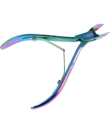 New Toe Nail Thick Nail Heavy Duty Cutter Clipper Nippers Titanium STR Podiatry Japanese J2 14CM CE 03 RRP 29.99 - Buy Online on GoSupps.com