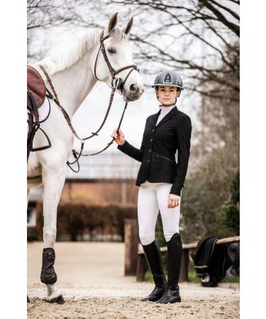 Suedwind Legacy Ventura Riding Boots - Real Leather High Dressage Arch Comfort Insole | International Shipping Available - Buy Online on GoSupps.com