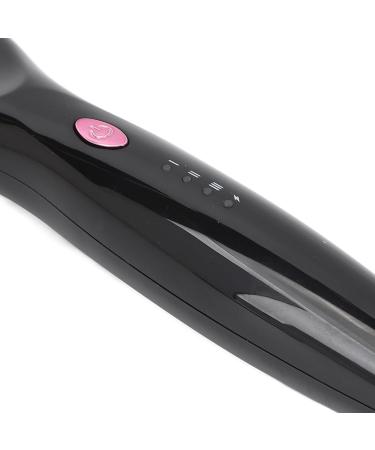 Buy Rechargeable Heated Lash Curler - Smart Temperature Control 5D Eyelash Curler for Long Lasting Curling | International Shipping - Buy Online on GoSupps.com